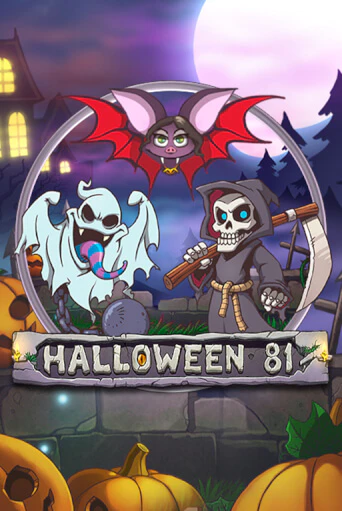 Демо игра Halloween 81 играть онлайн | VAVADA Casino бесплатно