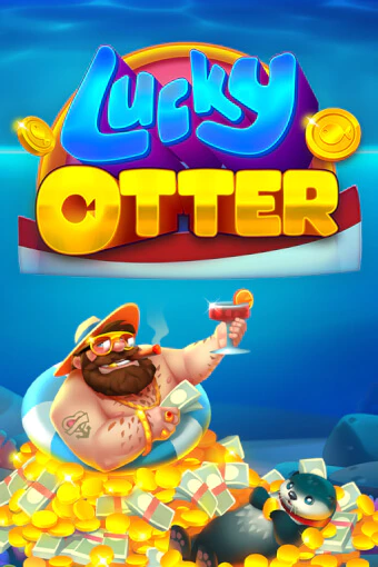 Демо игра Lucky Otter играть онлайн | VAVADA Casino бесплатно