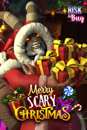 Демо игра Merry Scary Christmas играть онлайн | VAVADA Casino бесплатно
