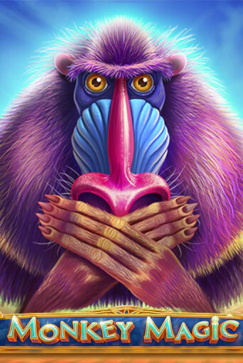 Демо игра Monkey Magic играть онлайн | VAVADA Casino бесплатно
