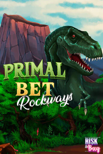 Демо игра Primal bet Rockways играть онлайн | VAVADA Casino бесплатно