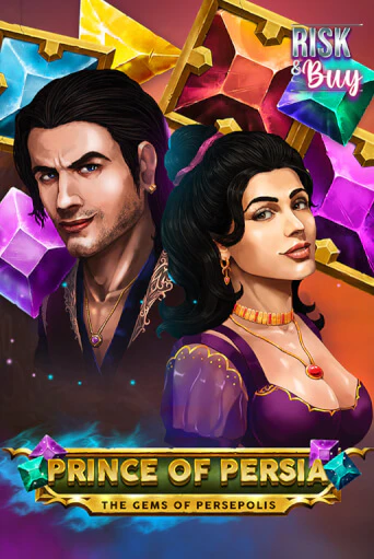 Демо игра Prince of Persia: the gems of Persepolis играть онлайн | VAVADA Casino бесплатно