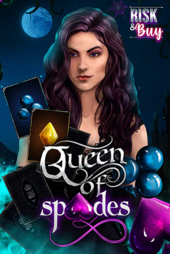Демо игра Queen of Spades играть онлайн | VAVADA Casino бесплатно