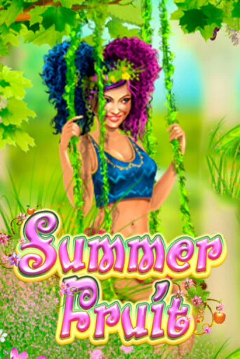Демо игра Summer Fruits играть онлайн | VAVADA Casino бесплатно
