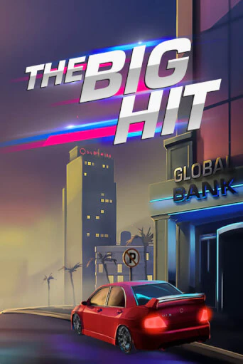 Демо игра The Big Hit играть онлайн | VAVADA Casino бесплатно