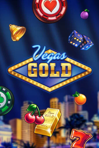 Демо игра Vegas Gold играть онлайн | VAVADA Casino бесплатно