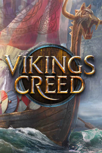 Демо игра Vikings Creed играть онлайн | VAVADA Casino бесплатно